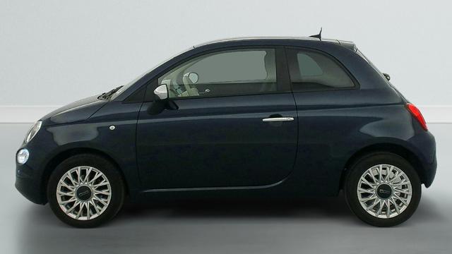 Fiat 500 1.0 70 ch Hybride BSG S/S 