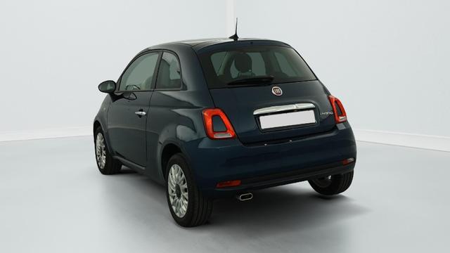 Fiat 500 1.0 70 ch Hybride BSG S/S 