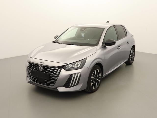 Peugeot 208 - Allure