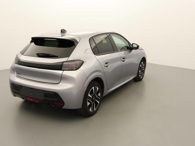 Peugeot 208 Allure 