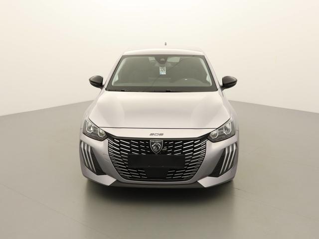 Peugeot 208 Allure 