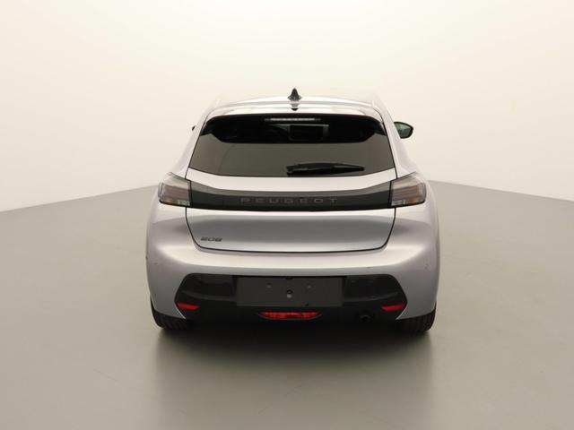 Peugeot 208 Allure 