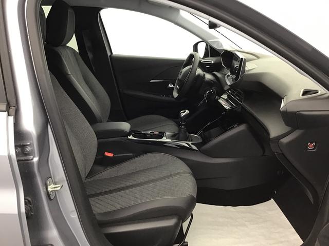 Peugeot 208 Allure 