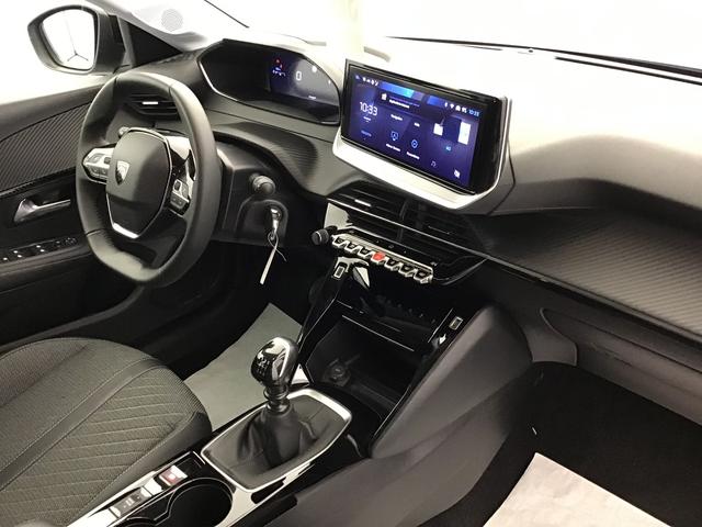 Peugeot 208 Allure 