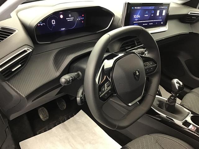 Peugeot 208 Allure 