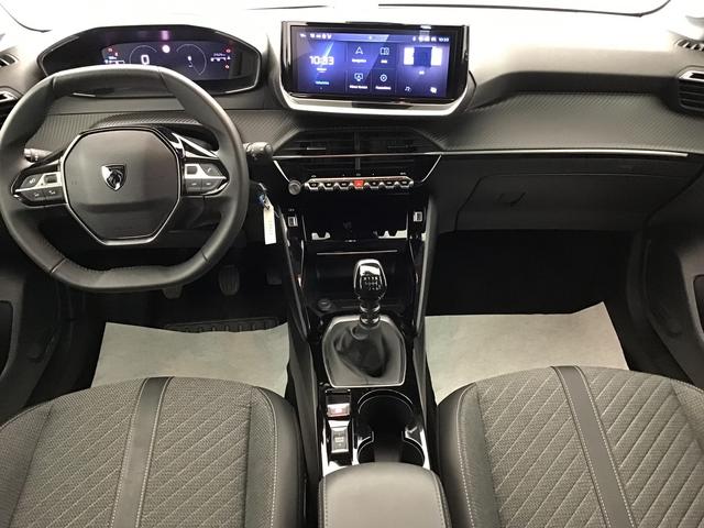 Peugeot 208 Allure 