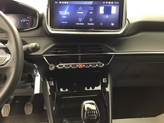 Peugeot 208 Allure 