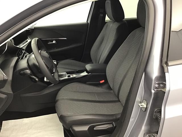Peugeot 208 Allure 