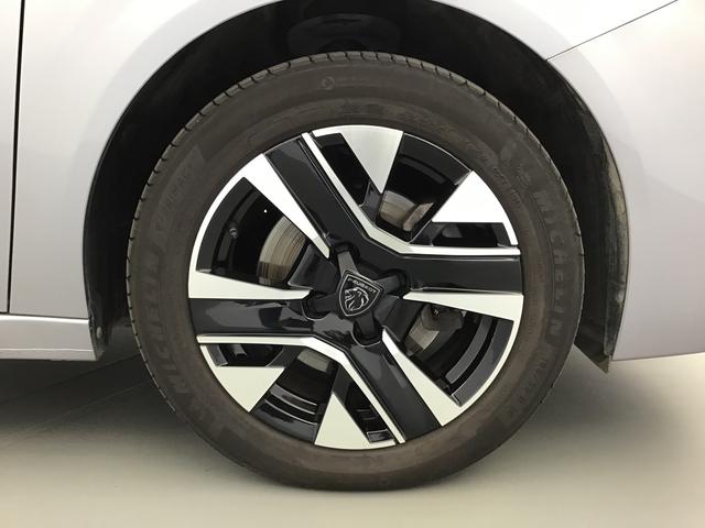 Peugeot 208 Allure 