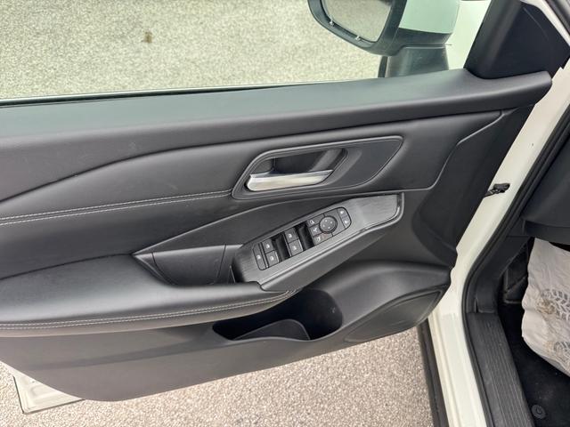 Nissan Qashqai Business 