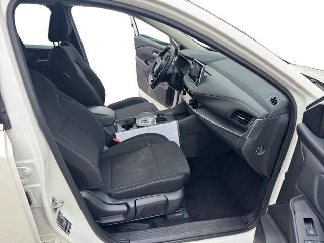 Nissan Qashqai Business 