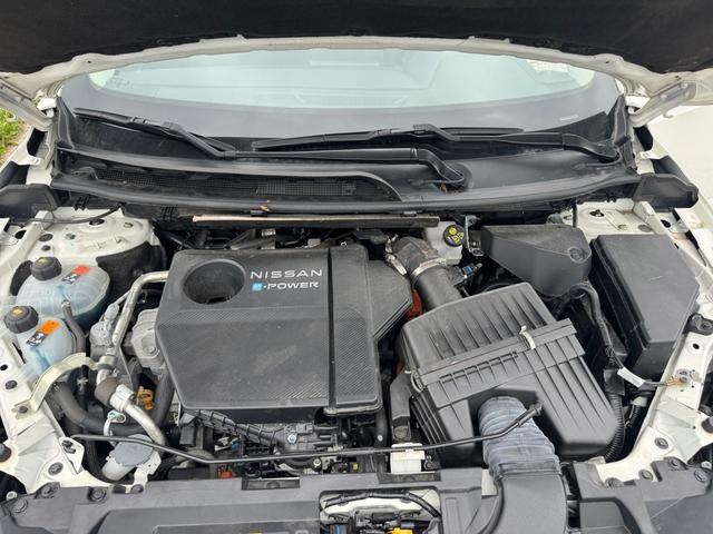 Nissan Qashqai Business 