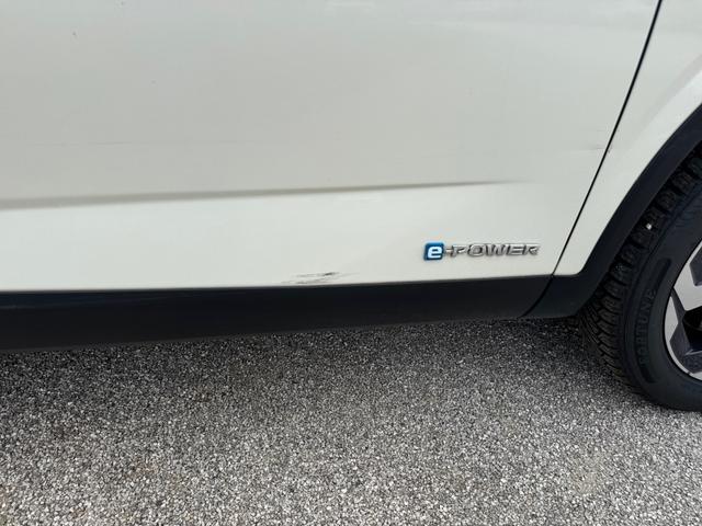Nissan Qashqai Business 