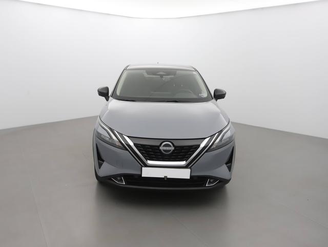 Nissan Qashqai N-CONNECTA 