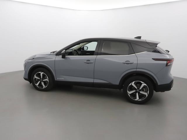 Nissan Qashqai N-CONNECTA 