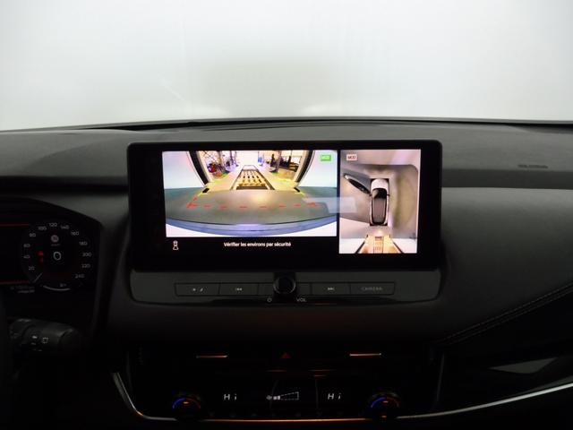 Nissan Qashqai N-CONNECTA 