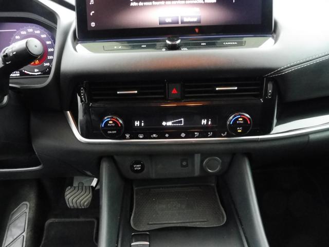 Nissan Qashqai N-CONNECTA 