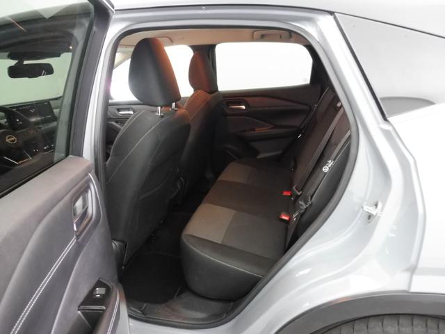 Nissan Qashqai N-CONNECTA 