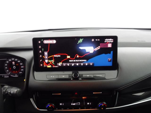 Nissan Qashqai N-CONNECTA 