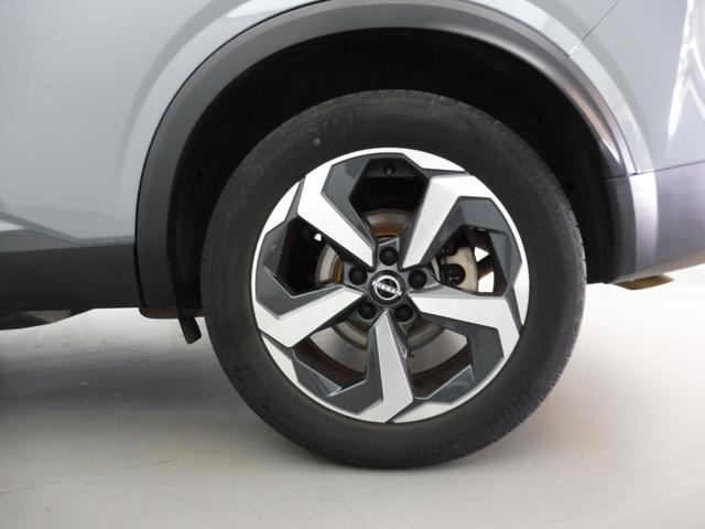 Nissan Qashqai N-CONNECTA 