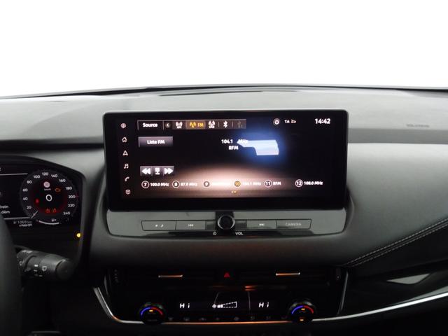 Nissan Qashqai N-CONNECTA 