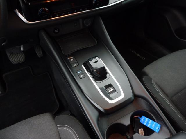 Nissan Qashqai N-CONNECTA 