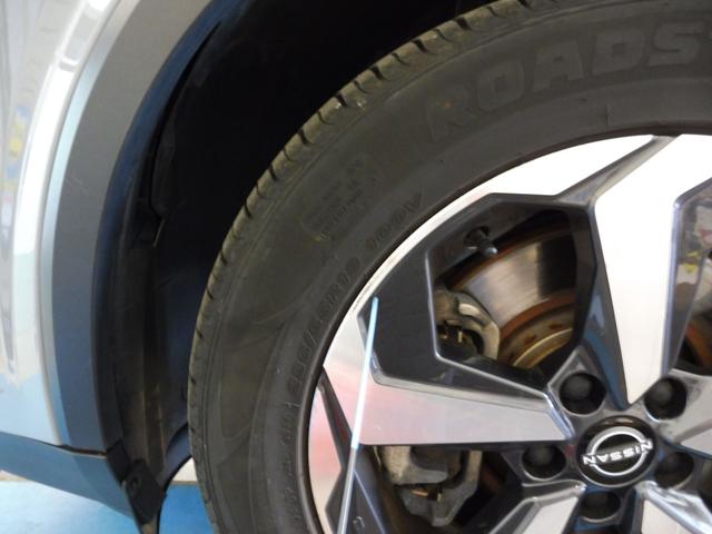 Nissan Qashqai N-CONNECTA 
