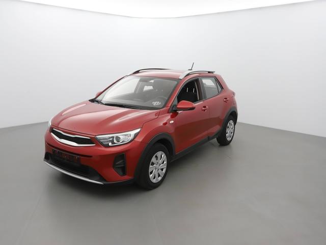 Kia Stonic - LX