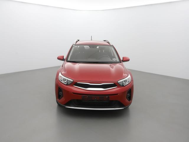 Kia Stonic LX 