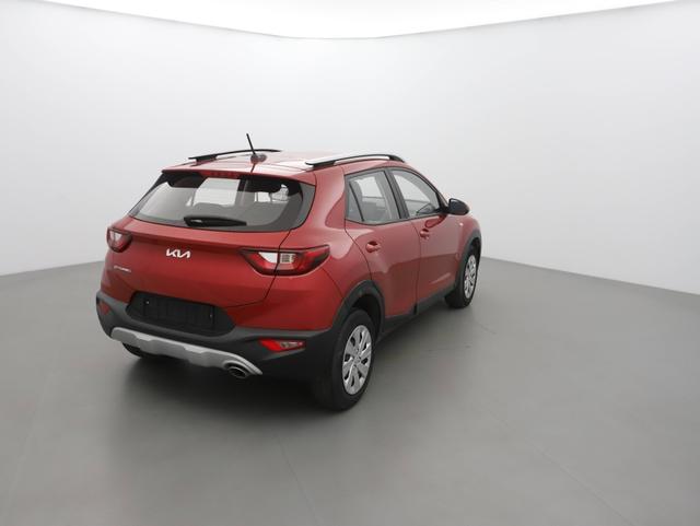 Kia Stonic LX 