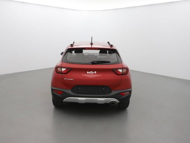 Kia Stonic LX 