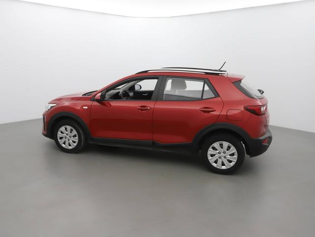 Kia Stonic LX 
