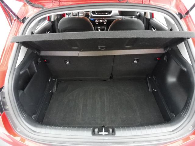 Kia Stonic LX 