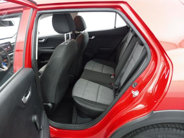 Kia Stonic LX 