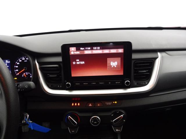 Kia Stonic LX 