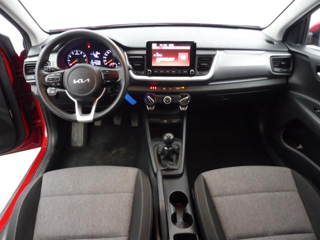Kia Stonic LX 