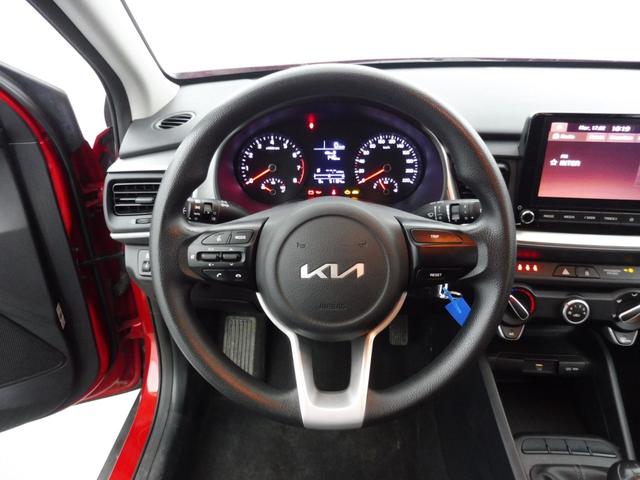 Kia Stonic LX 