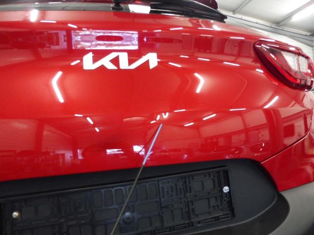 Kia Stonic LX 