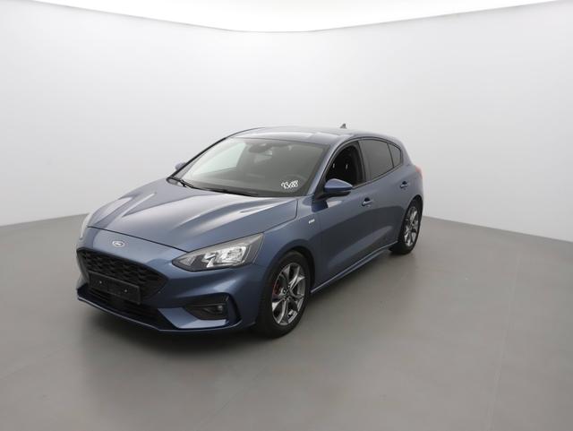 Gebrauchtfahrzeug Ford Focus - 1.5 ECOBOOST 150 CAst line