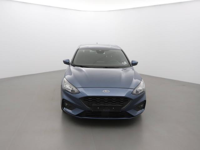 Ford Focus ST-Line 