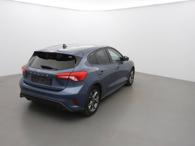 Ford Focus ST-Line 