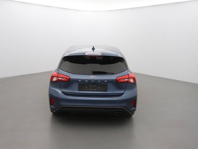 Ford Focus ST-Line 