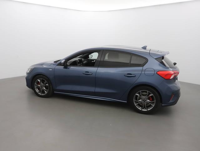 Ford Focus ST-Line 