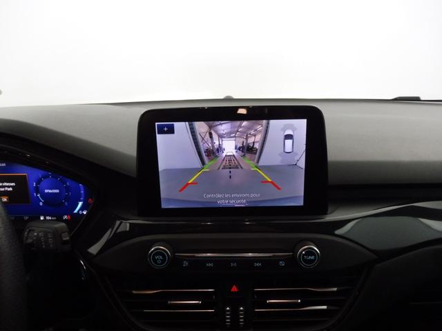 Ford Focus ST-Line 