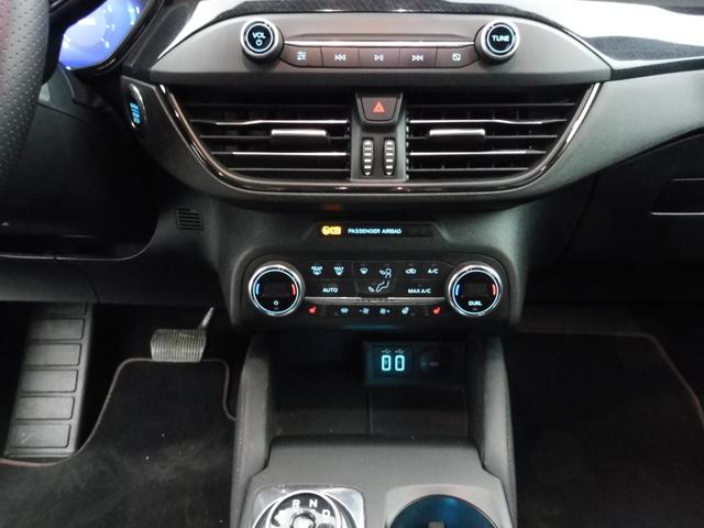Ford Focus ST-Line 