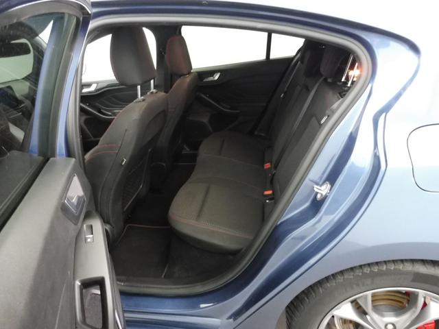 Ford Focus ST-Line 