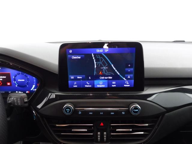 Ford Focus ST-Line 