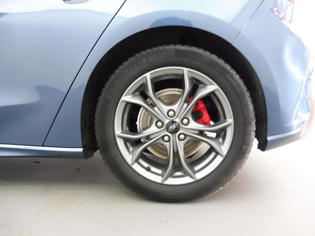 Ford Focus ST-Line 