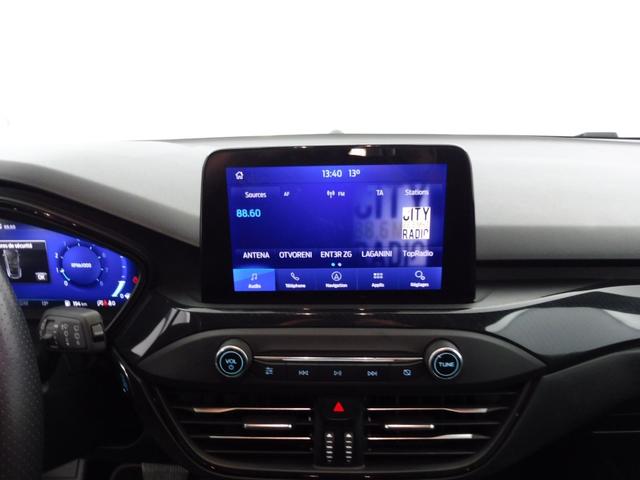 Ford Focus ST-Line 