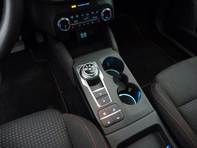 Ford Focus ST-Line 